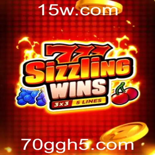 Descubra o Universo Fascinante de 777sizzlingwins