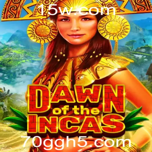 DawnoftheIncas: Mergulhando na Cultura Inca através de um Jogo Estratégico