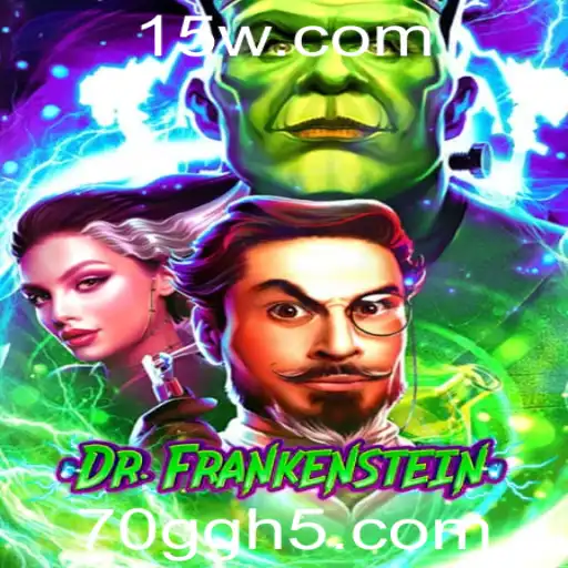 Explorando o Enigmático Mundo de DrFrankenstein