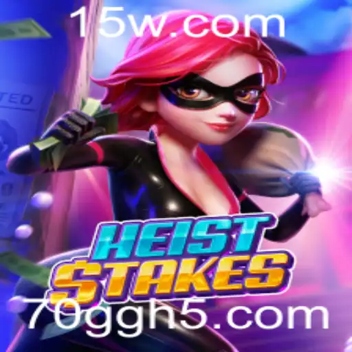 Explorando HeistStakes: Desvendando Estratégias e Regras do Jogo