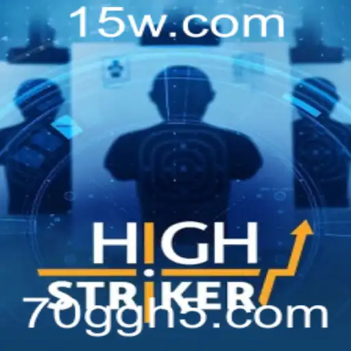 Explorando o Mundo de HighStriker: O Jogo que Conquista com 70gg