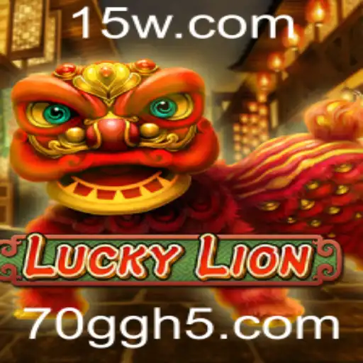 Descubra o Mundo de LuckyLion: Um Jogo de Estratégia e Sorte