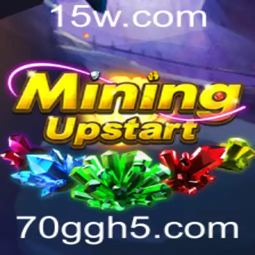 Explorando o Universo de MiningUpstart: O Jogo que Conquista