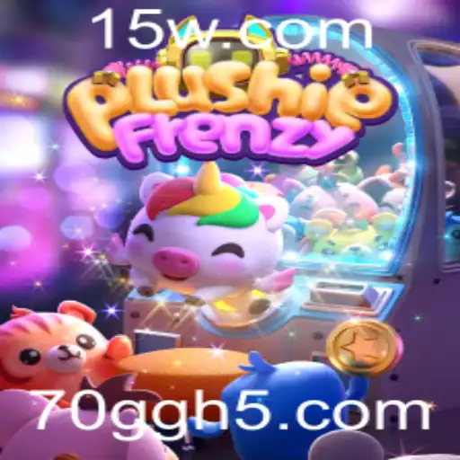 Descubra o Mundo Fascinante de PlushieFrenzy