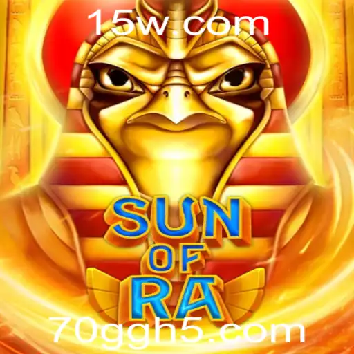 Descubra o Fascinante Mundo do Jogo SunofRa