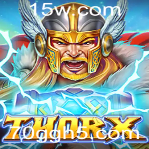 Descubra ThorX: O Novo Fenômeno dos Jogos de Estratégia