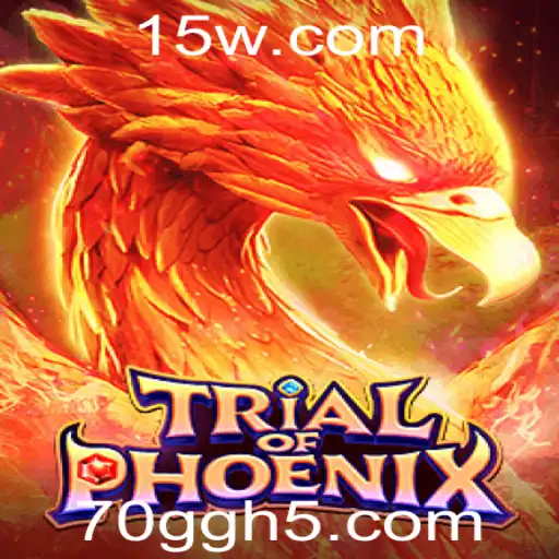 Descubra TrialofPhoenix: O Novo Jogo Revolucionário da Temporada