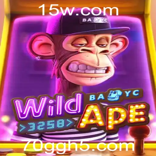 Explorando o Mundo de WildApe3258: Aventura, Estratégia e Adrenalina