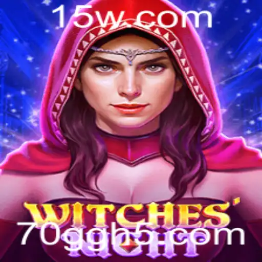 WitchesNight: Um Mergulho no Jogo de Estratégia Mais Encantador de 2023
