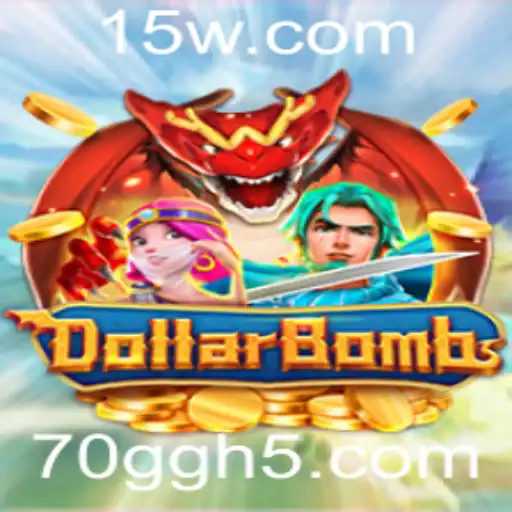 DollarBombs: Um Mergulho Explosivo no Mundo dos Jogos Estrategicamente Inovadores
