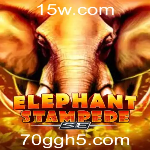Descubra o Empolgante Mundo de ElephantStampedeSE