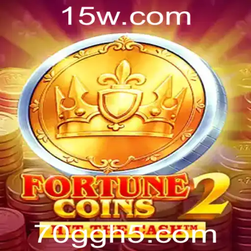 Explorando o Mundo de FortuneCoins2: Tudo Sobre o Novo Jogo que Conquistou 70gg