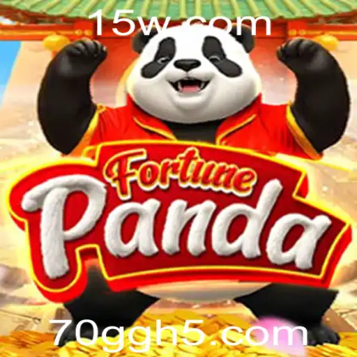 FortunePanda: Uma Aventura de Sorte e Estratégia
