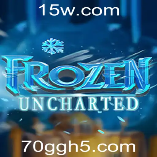 Explorando o Mundo de 'FrozenUncharted': Mergulhe na Aventura Gélida com '70gg'