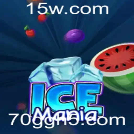 Descubra IceMania: A Nova Sensação dos Jogos de Estratégia