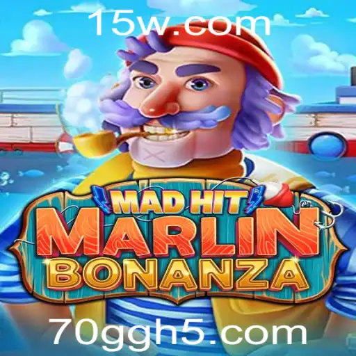 Explorando MadHitMarlinBonanza: Um Novo Horizonte de Diversão e Estratégia