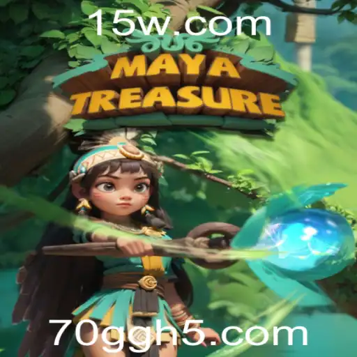 Descubra MayaTreasure: O Jogo de Estratégia e Aventura