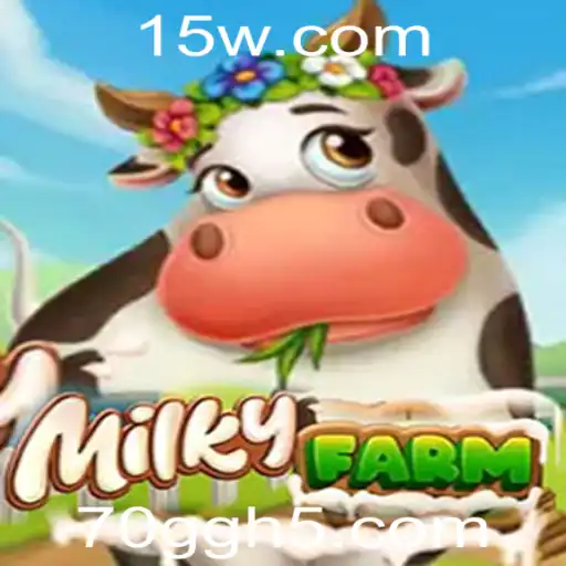 Descubra o Fascinante Mundo de MilkyFarm: O Jogo que Conquista com sua Inovação