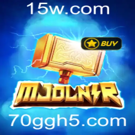 Mjolnir: A Nova Sensação no Mundo dos Jogos