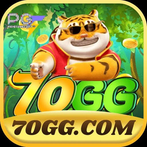 70gg Logo