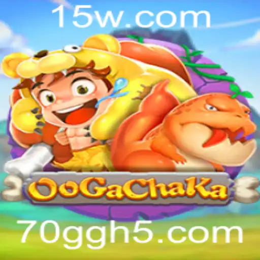 Descubra as Emoções do Jogo OoGaChaKa: O Que Você Precisa Saber