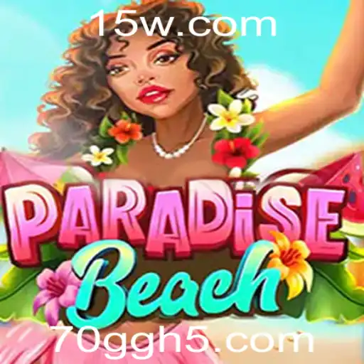 ParadiseBeach: Descubra a Magia do Novo Jogo Interativo