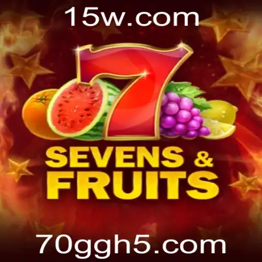 Descubra SevensFruits: O Jogo de Aventura e Estratégia Único