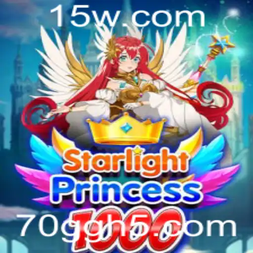 Explorando o Universo de StarlightPrincess1000: A Nova Sensação dos Games