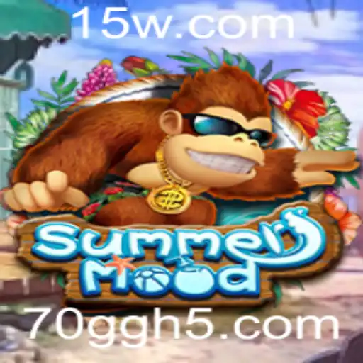 Introdução e Regras do Jogo SummerMood